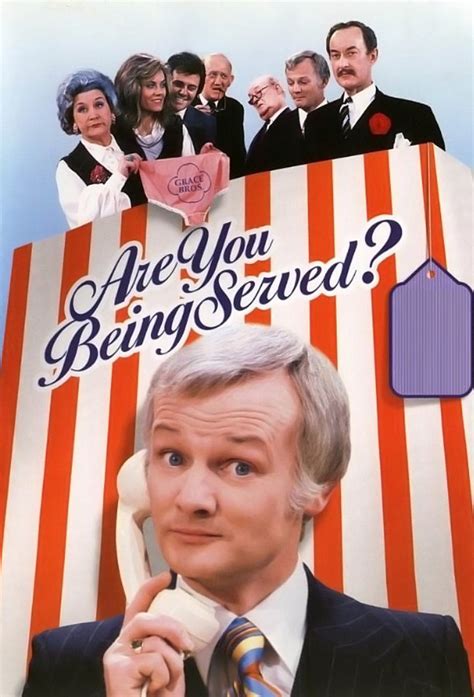 are you being served series|are you being served wikipedia.